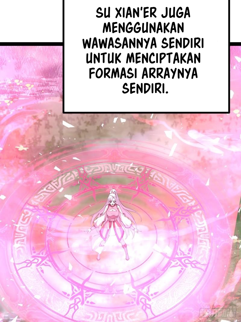 Invincible After a Hundred Years of Seclusion Chapter 114 Gambar 50