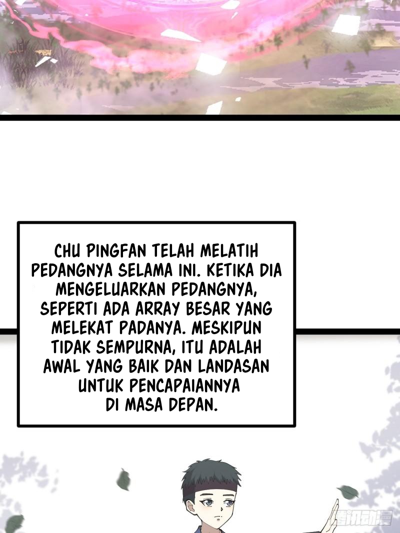 Invincible After a Hundred Years of Seclusion Chapter 114 Gambar 51