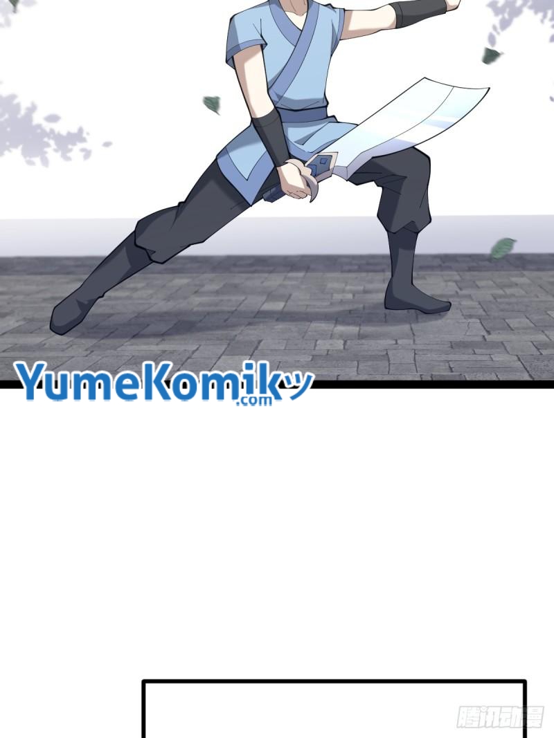 Invincible After a Hundred Years of Seclusion Chapter 114 Gambar 52