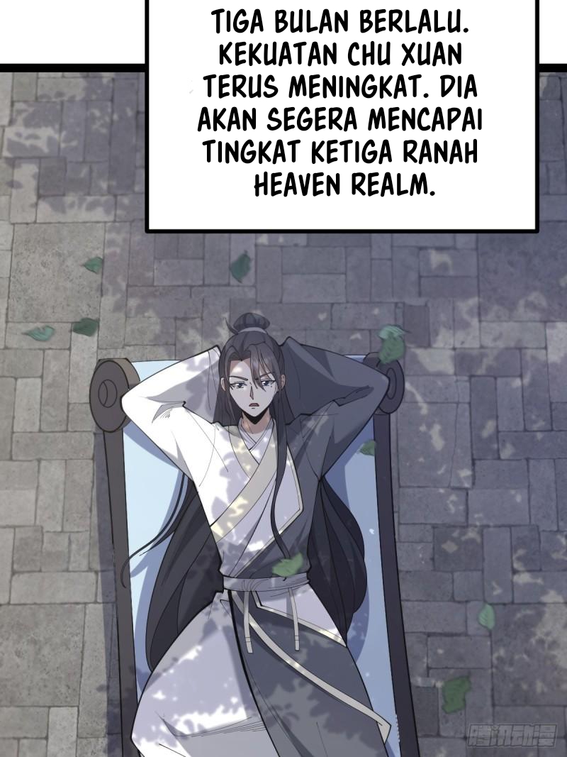 Invincible After a Hundred Years of Seclusion Chapter 114 Gambar 53