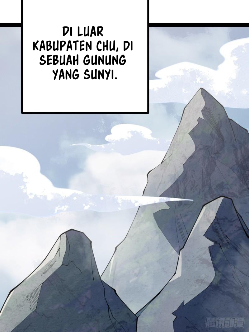 Invincible After a Hundred Years of Seclusion Chapter 114 Gambar 56