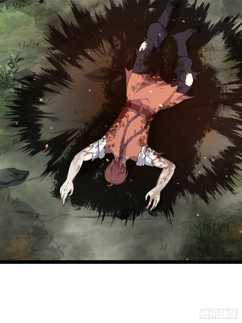Invincible After a Hundred Years of Seclusion Chapter 114 Gambar 58