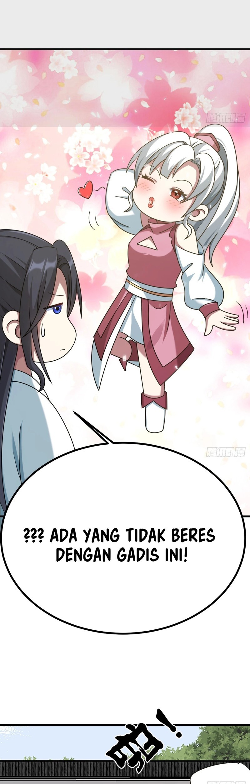 Invincible After a Hundred Years of Seclusion Chapter 113 Gambar 28