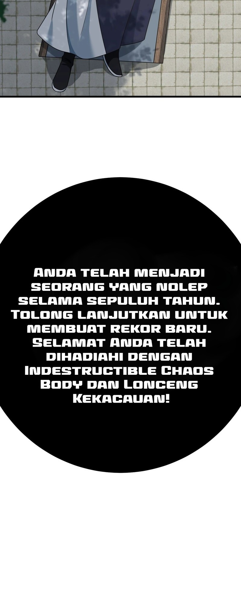 Invincible After a Hundred Years of Seclusion Chapter 113 Gambar 33