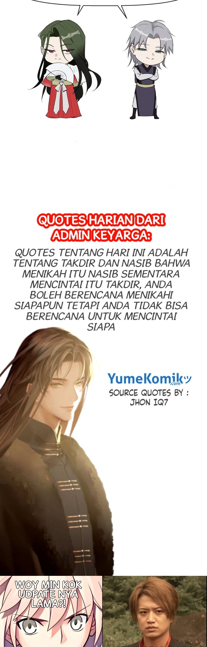 Invincible After a Hundred Years of Seclusion Chapter 113 Gambar 35