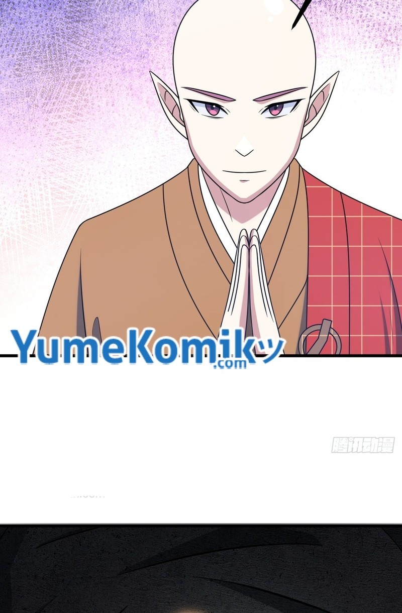 Invincible After a Hundred Years of Seclusion Chapter 113 Gambar 3