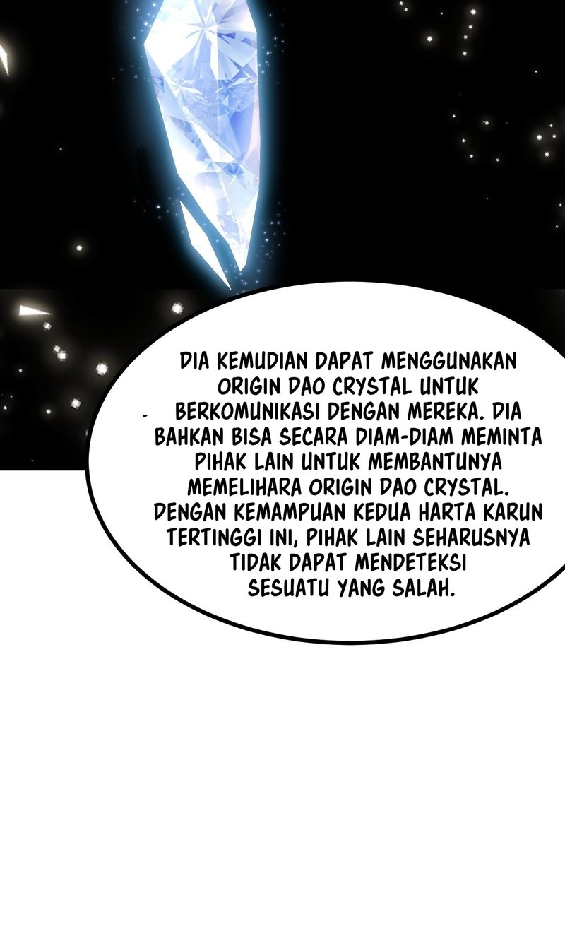 Invincible After a Hundred Years of Seclusion Chapter 113 Gambar 12