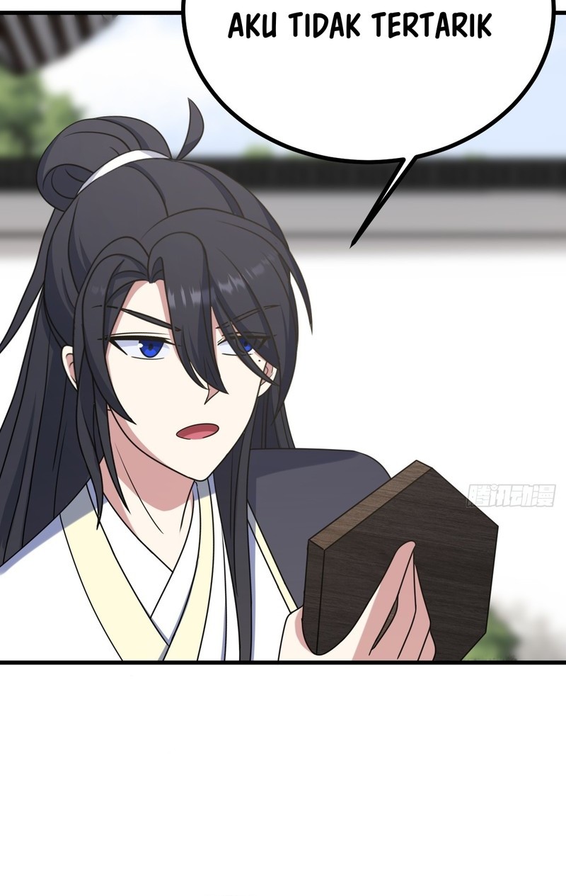 Invincible After a Hundred Years of Seclusion Chapter 113 Gambar 15