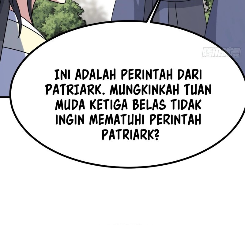 Invincible After a Hundred Years of Seclusion Chapter 113 Gambar 21