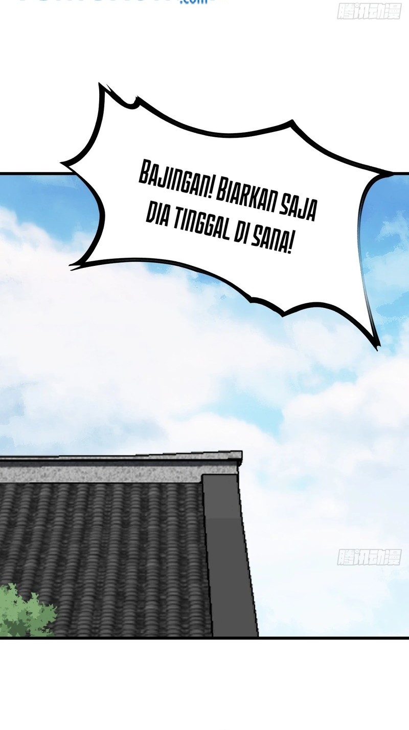 Invincible After a Hundred Years of Seclusion Chapter 113 Gambar 24