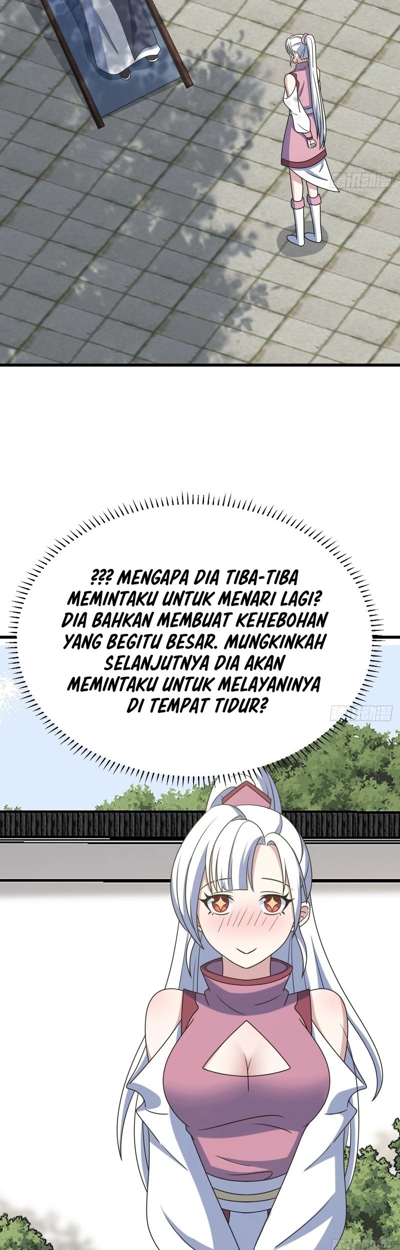 Invincible After a Hundred Years of Seclusion Chapter 113 Gambar 26