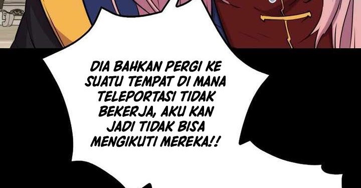 Sleeping Ranker Chapter 68 Gambar 15