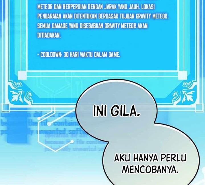 Sleeping Ranker Chapter 68 Gambar 23