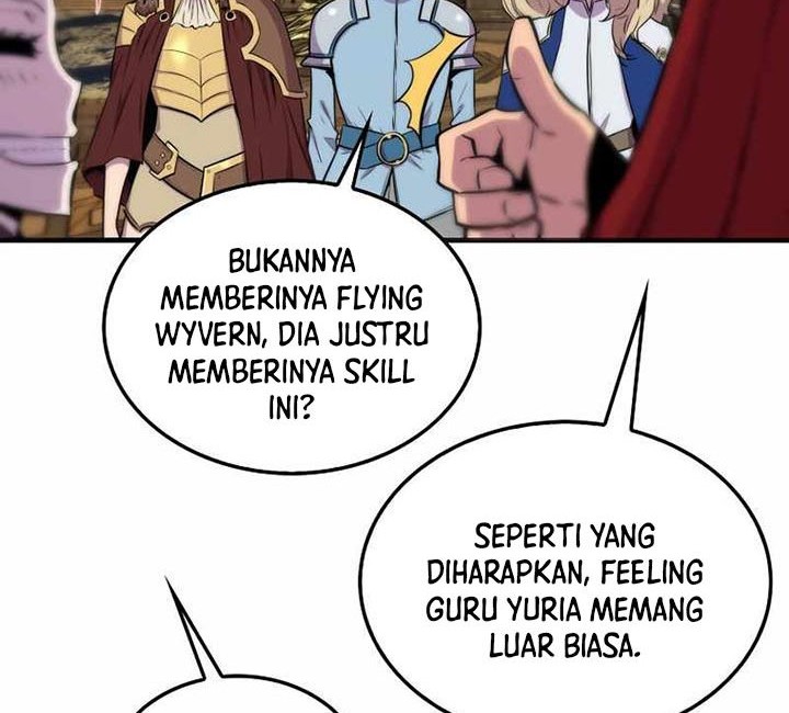 Sleeping Ranker Chapter 68 Gambar 25