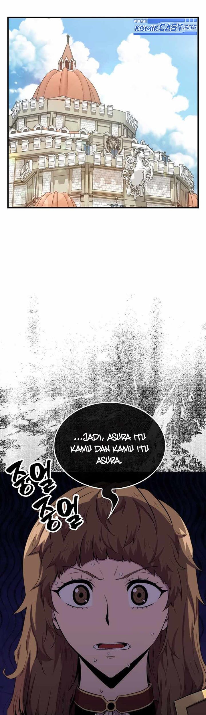 Sleeping Ranker Chapter 68 Gambar 30