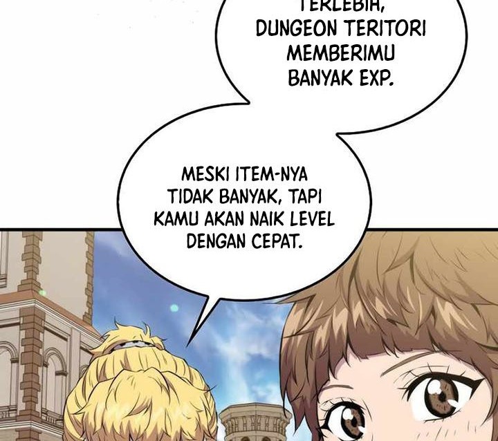 Sleeping Ranker Chapter 68 Gambar 43