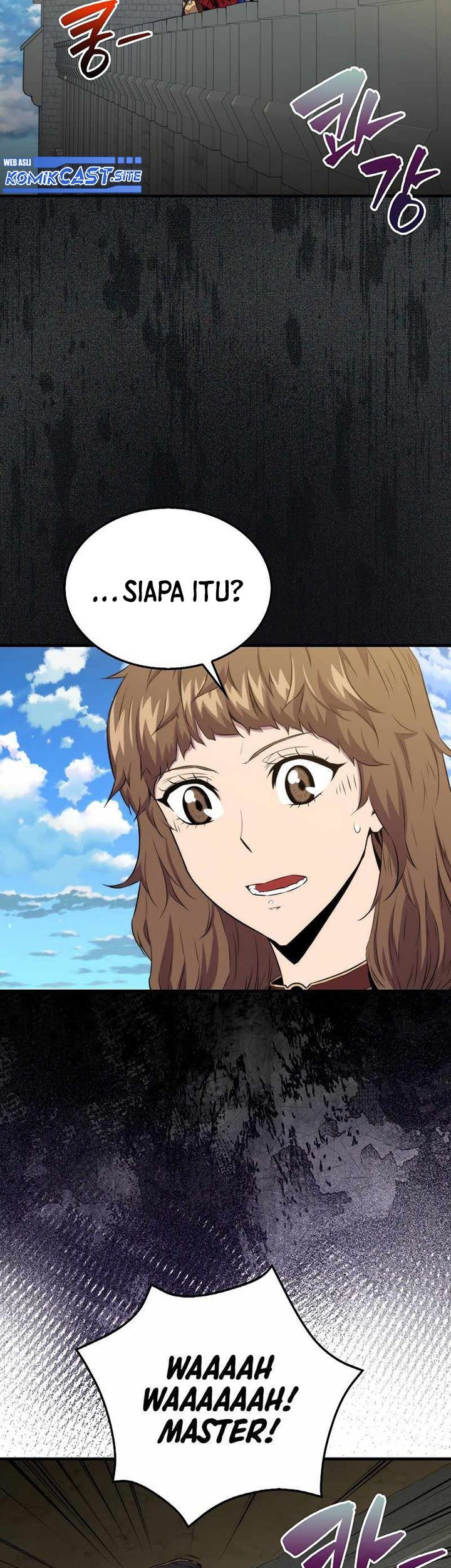 Sleeping Ranker Chapter 68 Gambar 54