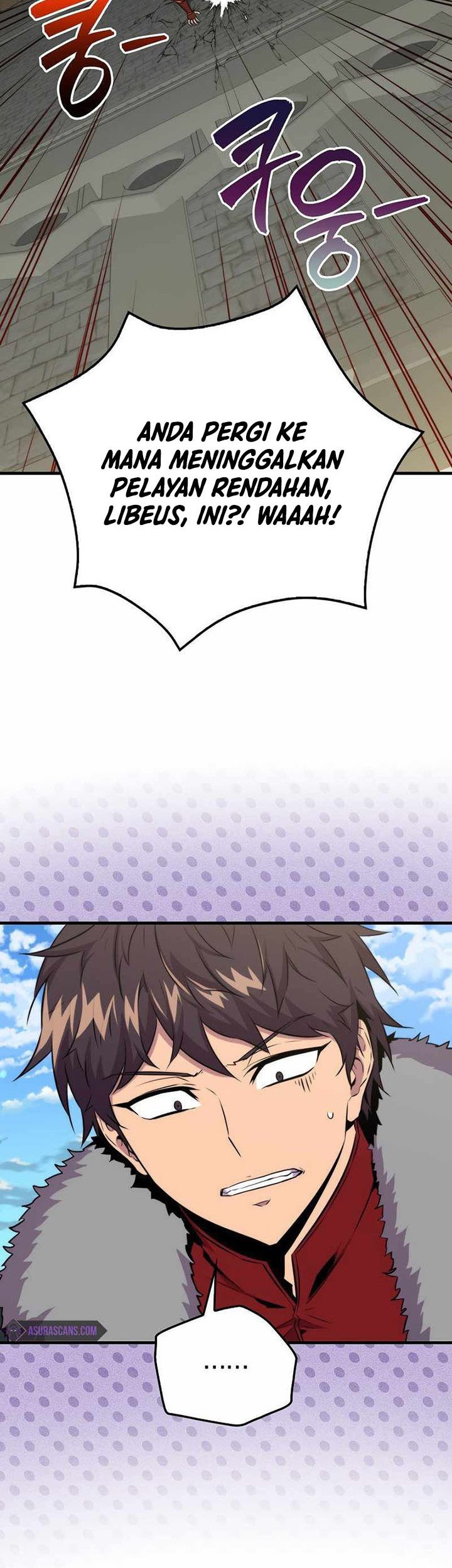 Sleeping Ranker Chapter 68 Gambar 56