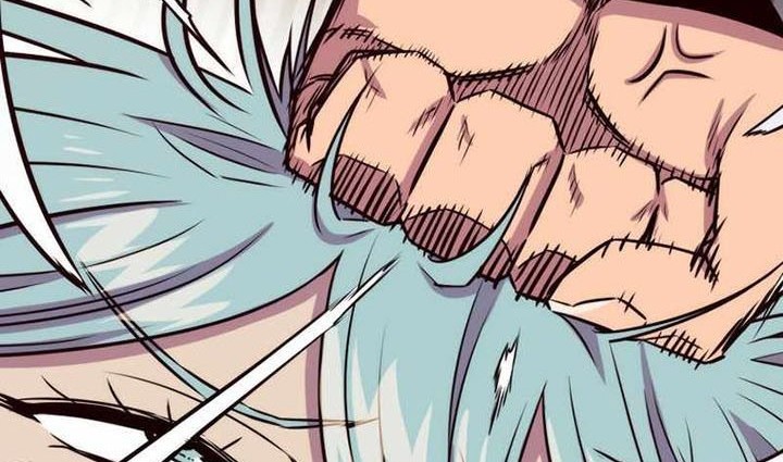 Sleeping Ranker Chapter 68 Gambar 61