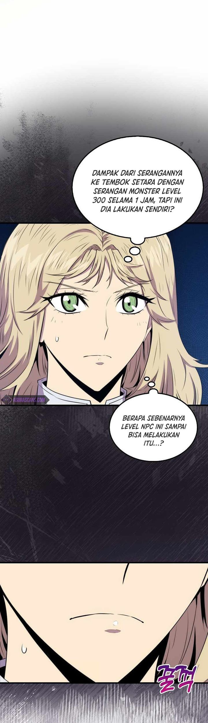 Sleeping Ranker Chapter 68 Gambar 64