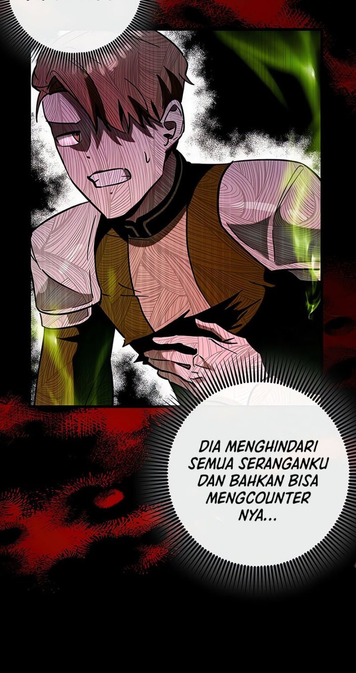 Hard Carry Supporter Chapter 26 Gambar 33