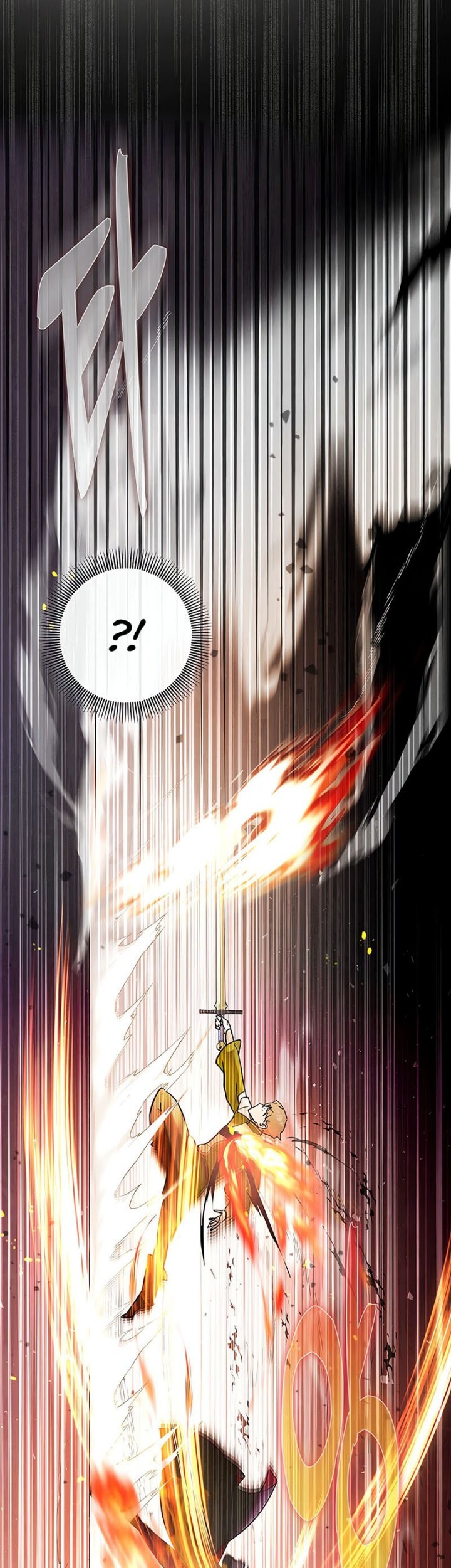 Hard Carry Supporter Chapter 26 Gambar 40