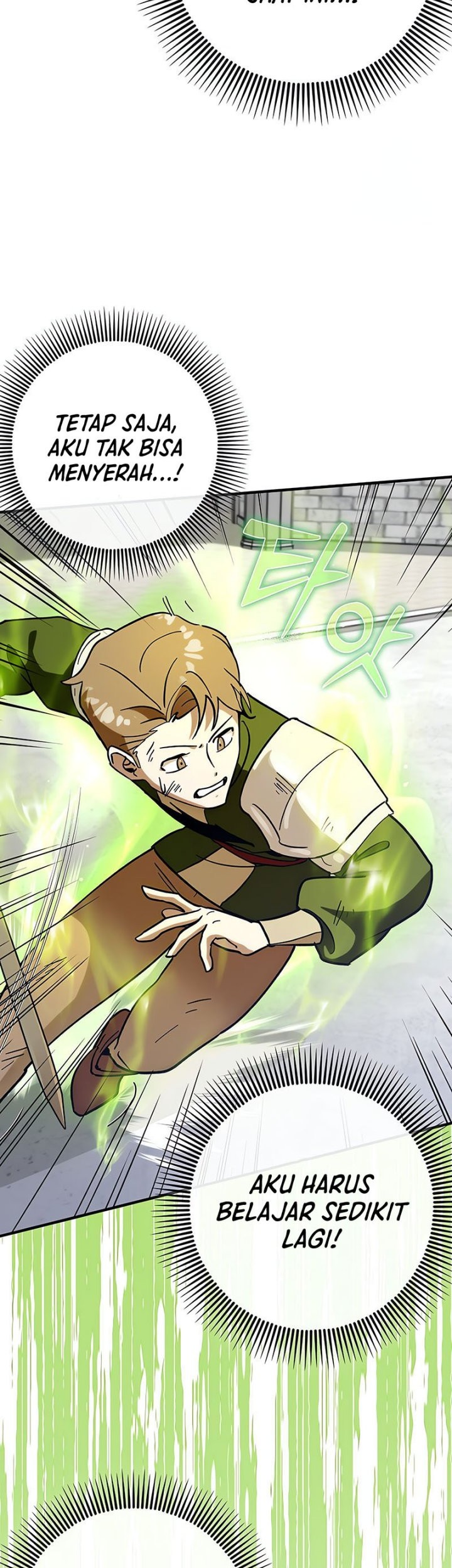 Hard Carry Supporter Chapter 26 Gambar 44