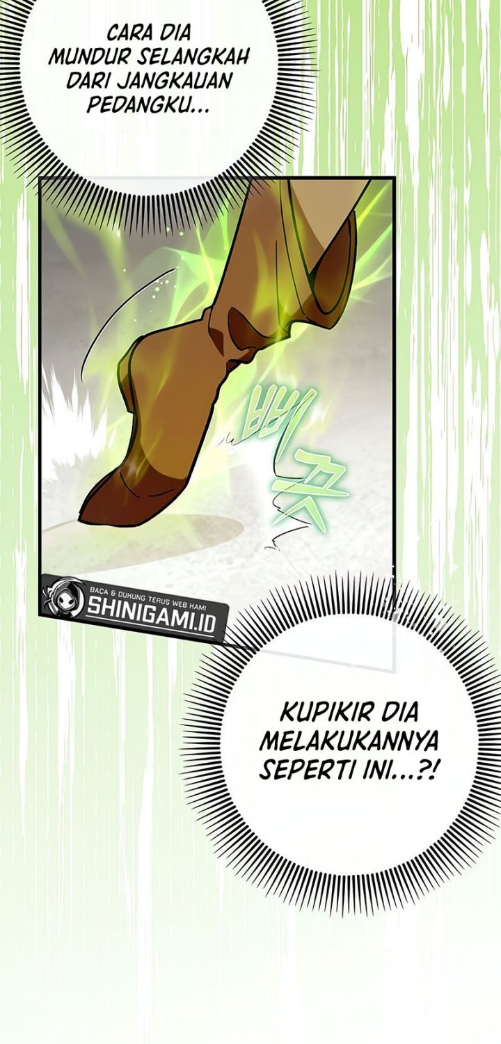 Hard Carry Supporter Chapter 26 Gambar 45