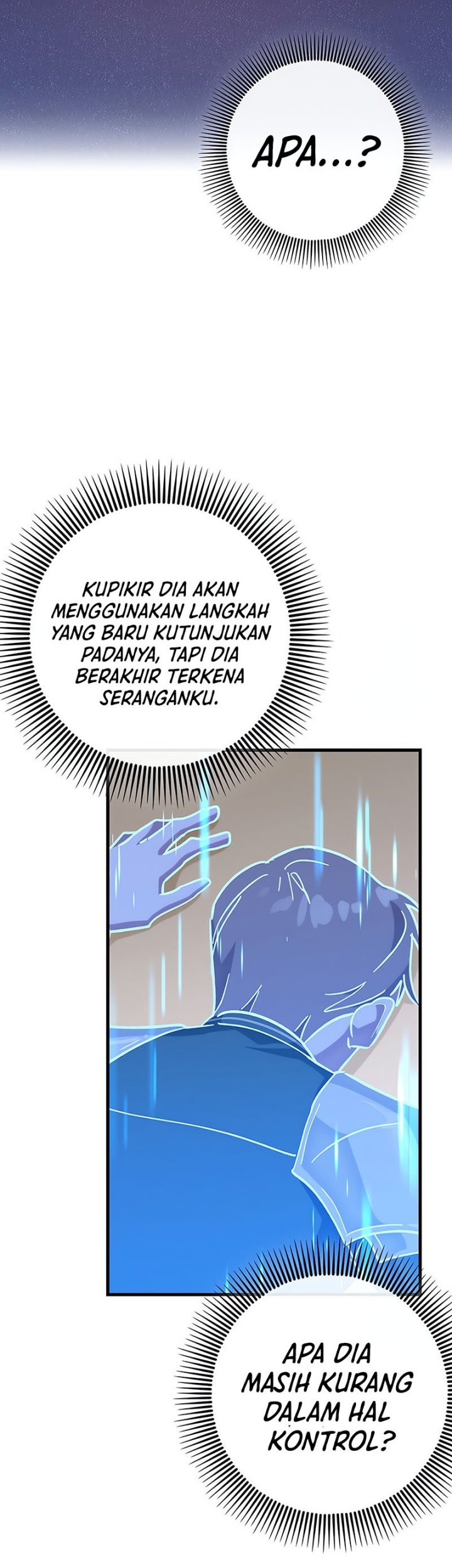 Hard Carry Supporter Chapter 26 Gambar 47