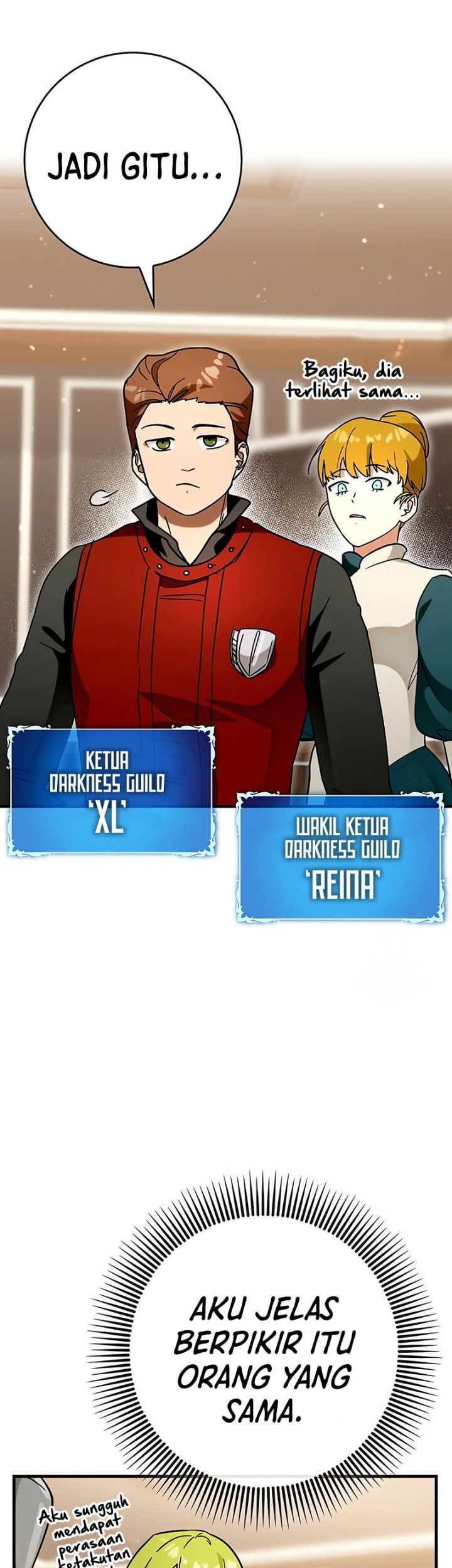 Hard Carry Supporter Chapter 26 Gambar 56