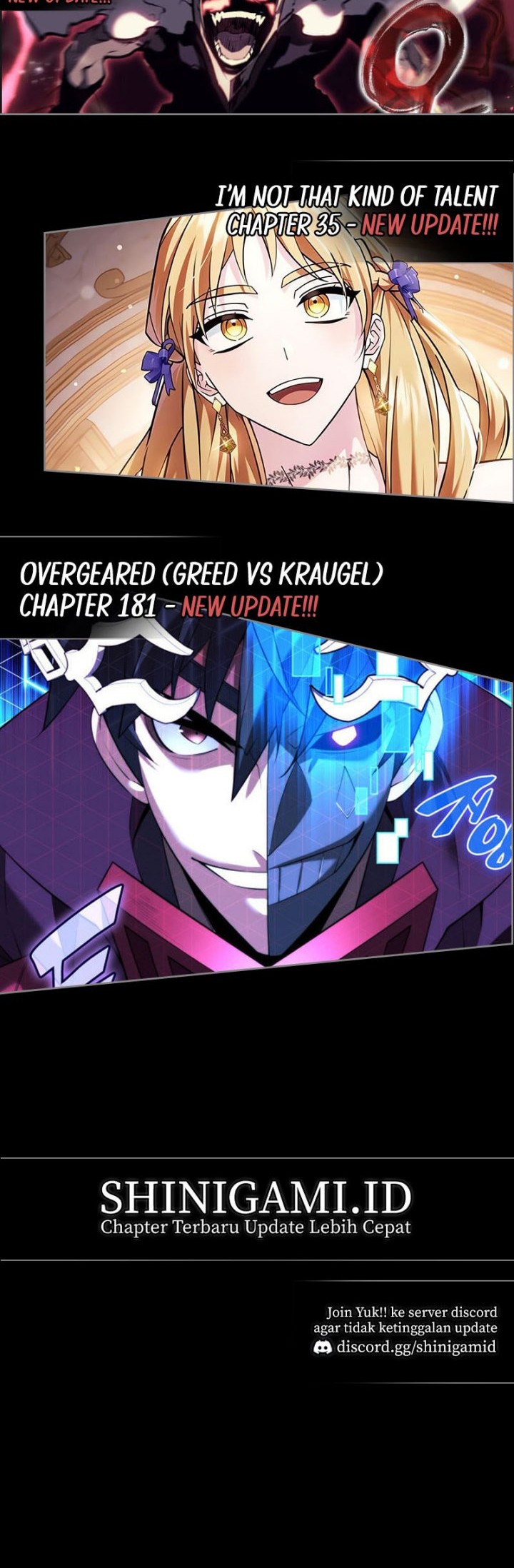 Hard Carry Supporter Chapter 26 Gambar 62