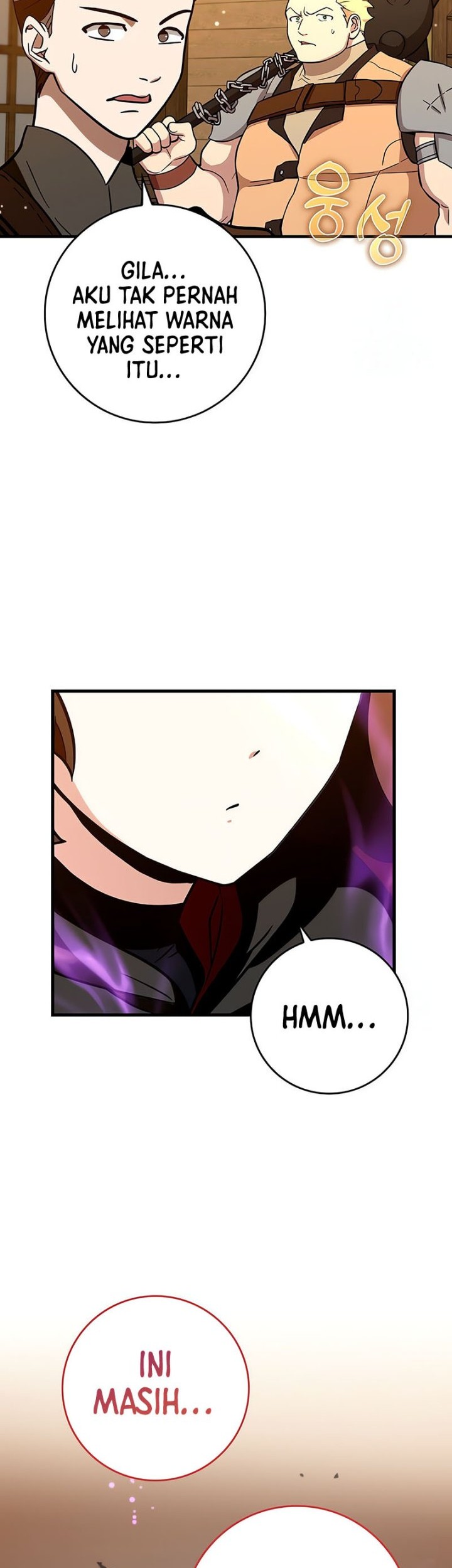 Hard Carry Supporter Chapter 26 Gambar 3