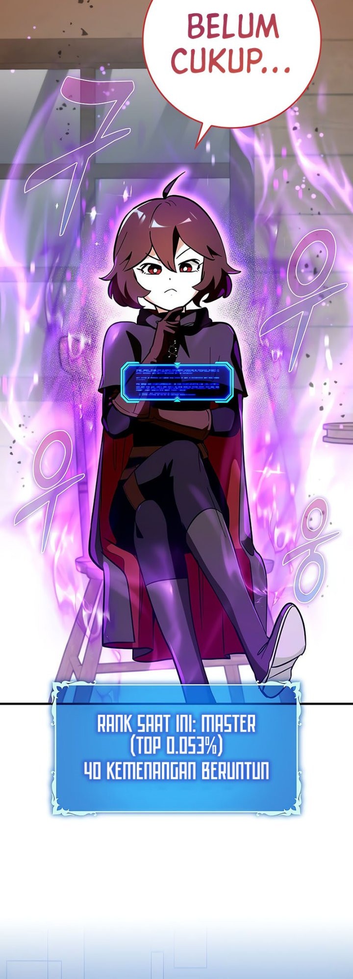 Hard Carry Supporter Chapter 26 Gambar 4