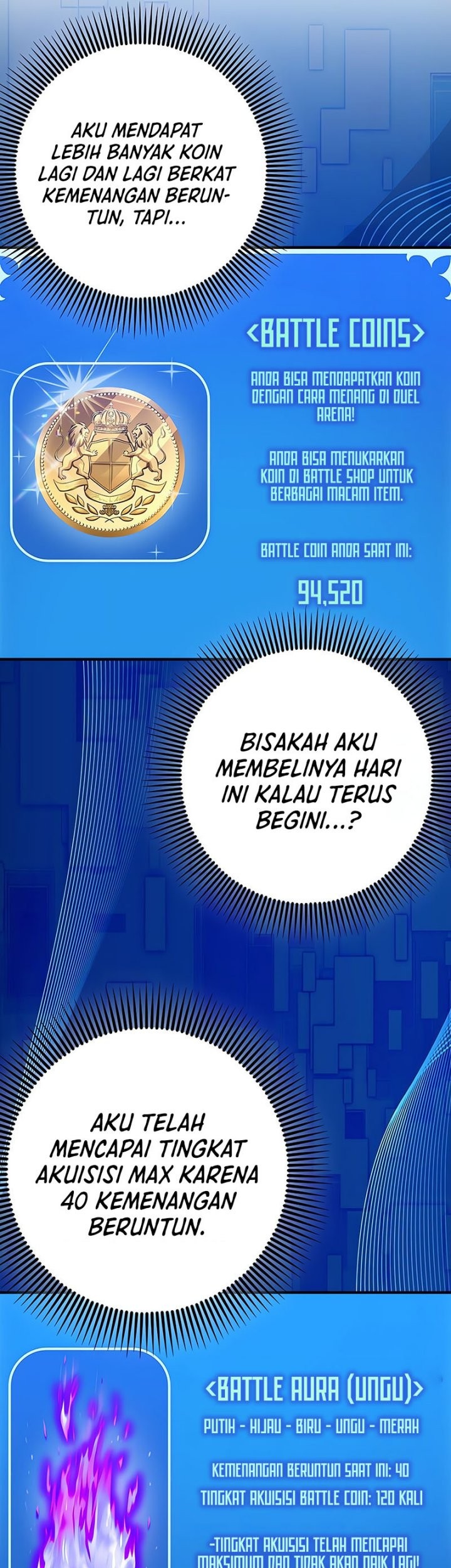 Hard Carry Supporter Chapter 26 Gambar 5