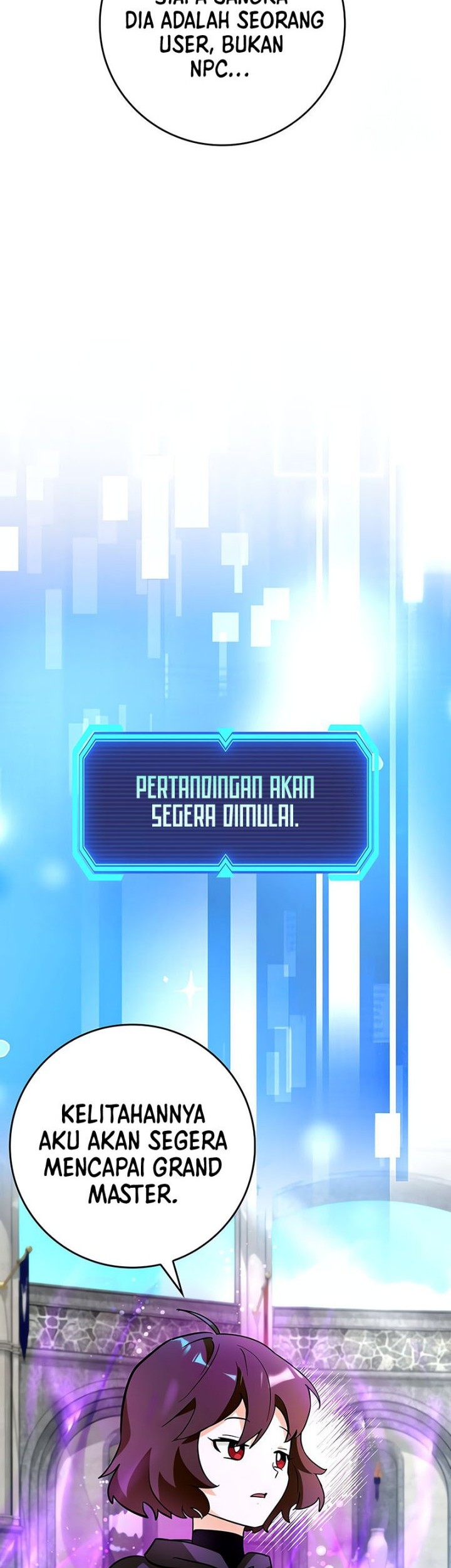 Hard Carry Supporter Chapter 26 Gambar 10