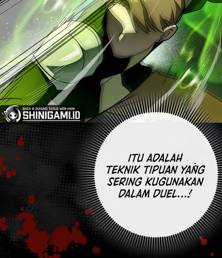 Hard Carry Supporter Chapter 26 Gambar 18