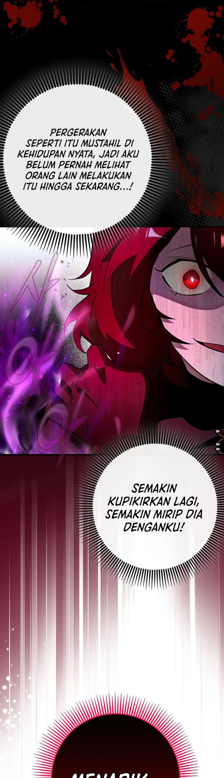 Hard Carry Supporter Chapter 26 Gambar 19