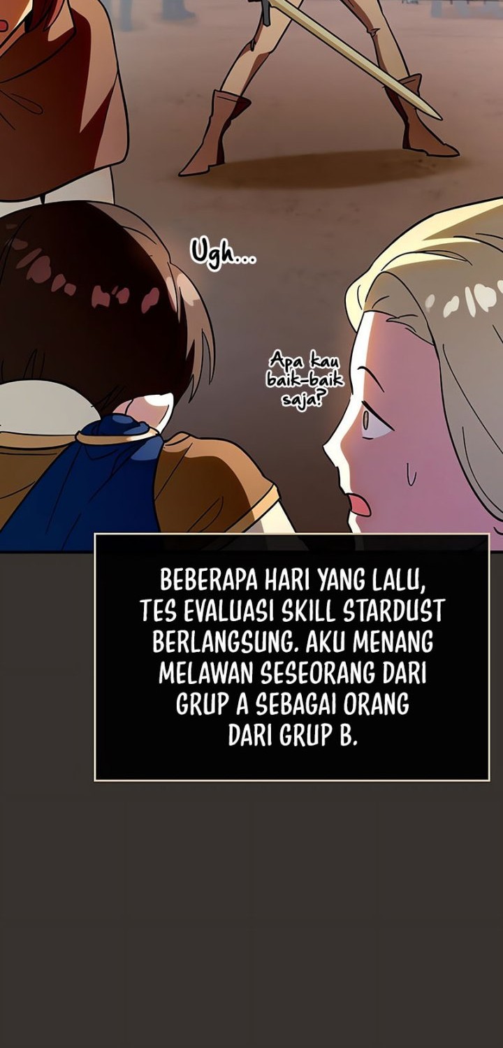 Hard Carry Supporter Chapter 26 Gambar 22