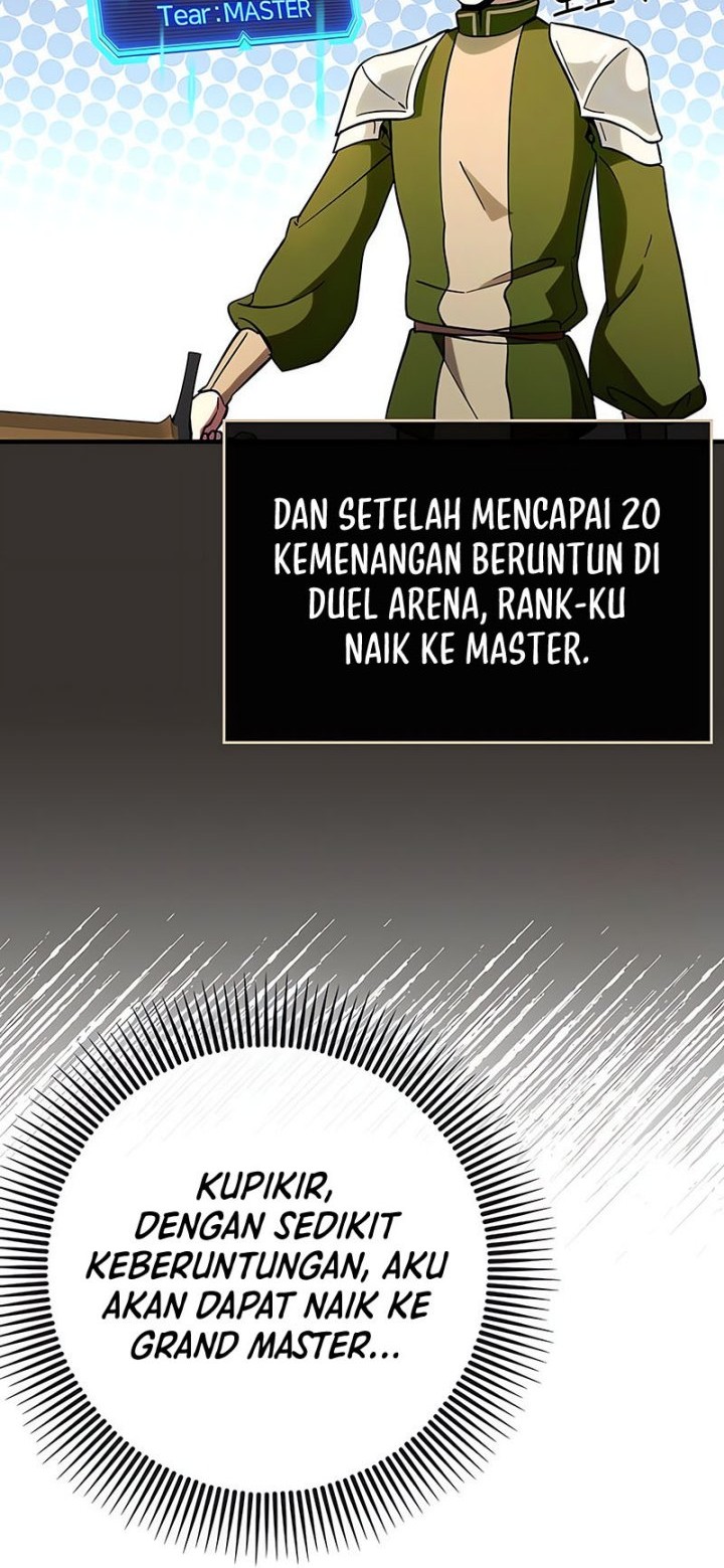 Hard Carry Supporter Chapter 26 Gambar 24