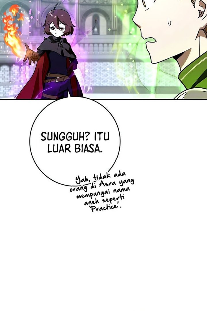 Hard Carry Supporter Chapter 26 Gambar 28