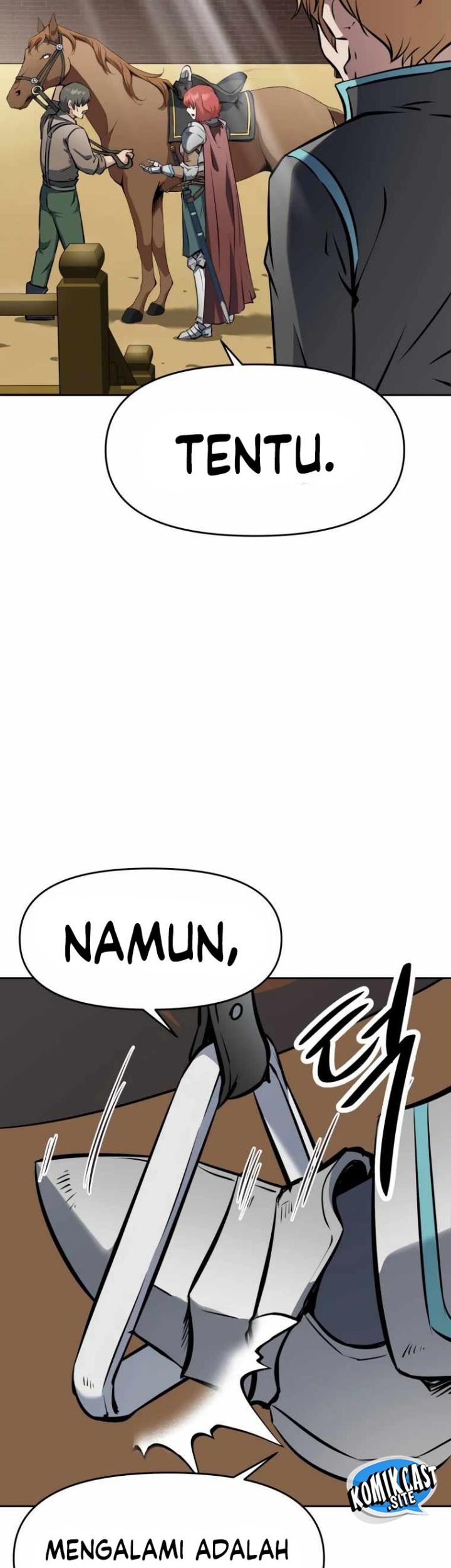 The Return of the Prodigious Swordmaster Chapter 23 Gambar 19