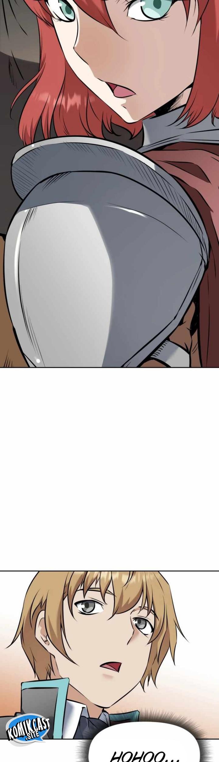 The Return of the Prodigious Swordmaster Chapter 23 Gambar 22