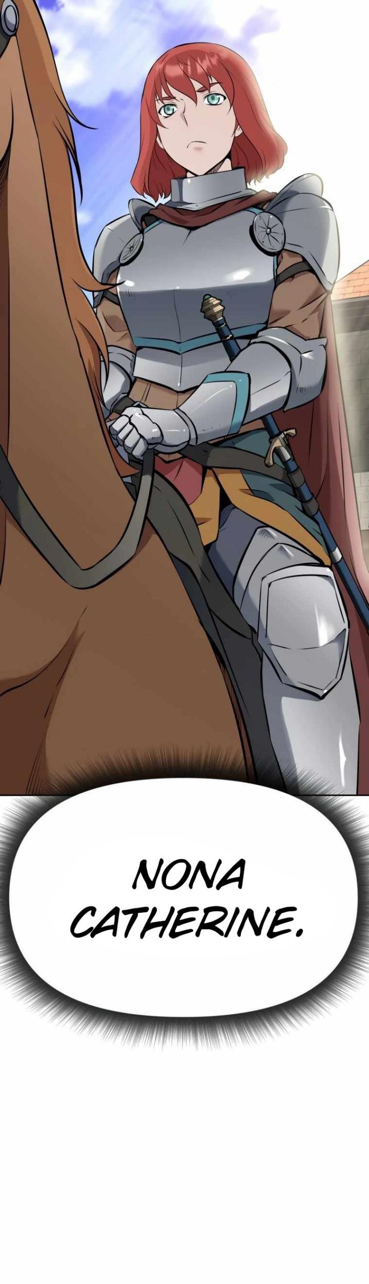 The Return of the Prodigious Swordmaster Chapter 23 Gambar 24