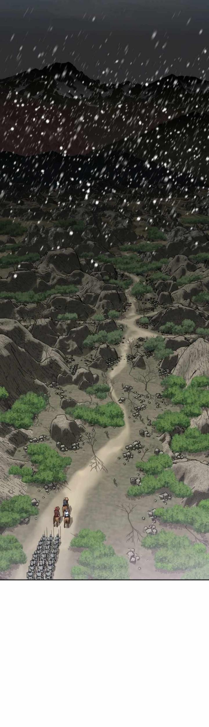 The Return of the Prodigious Swordmaster Chapter 23 Gambar 27