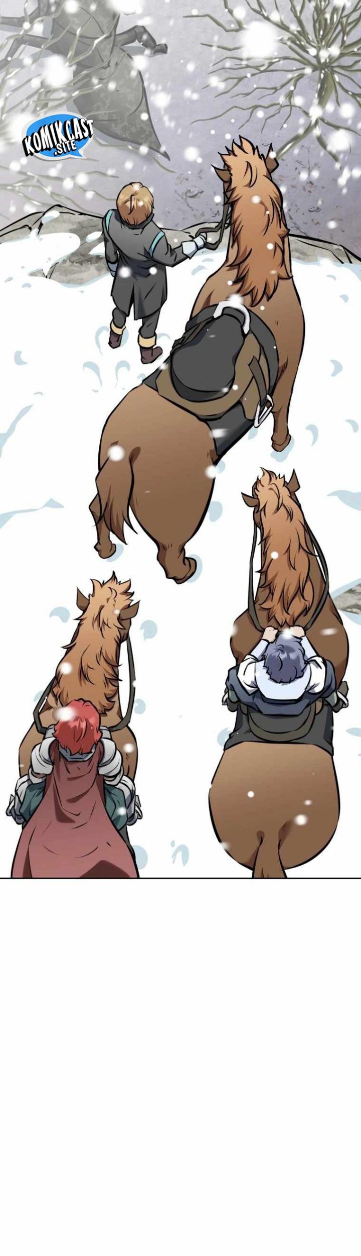 The Return of the Prodigious Swordmaster Chapter 23 Gambar 29