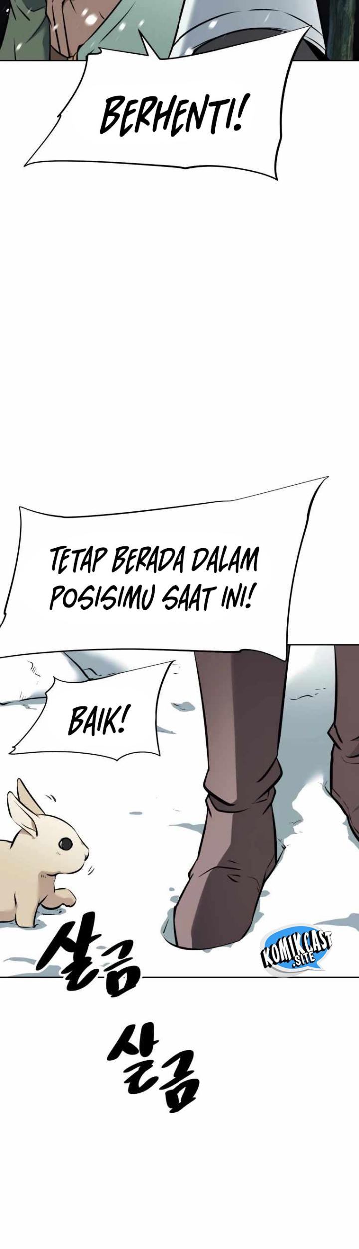 The Return of the Prodigious Swordmaster Chapter 23 Gambar 34