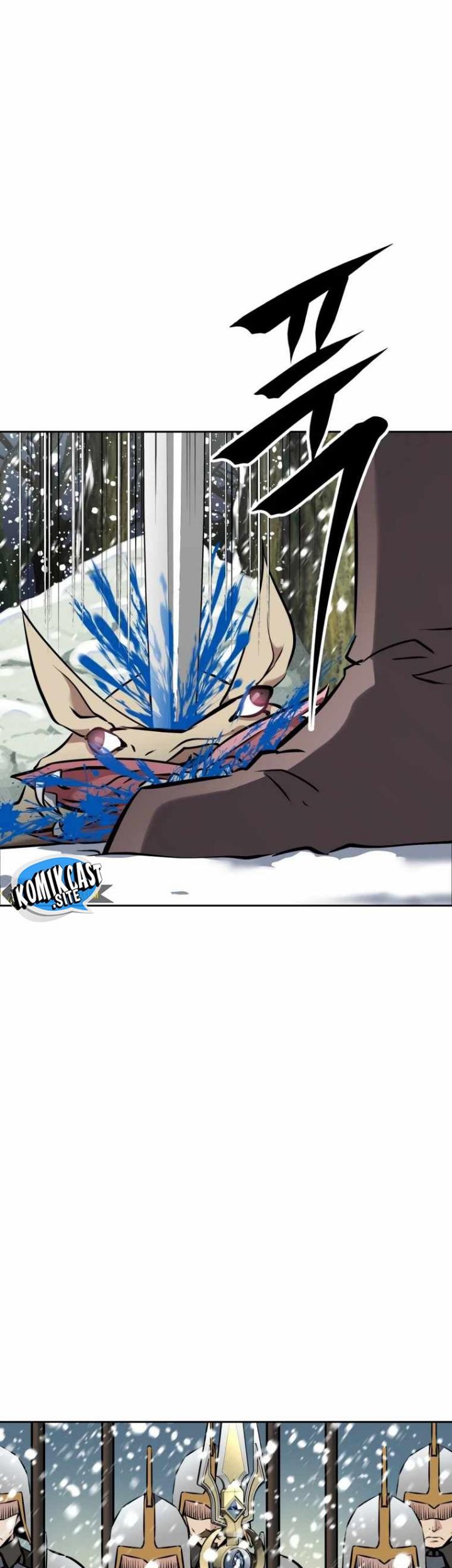 The Return of the Prodigious Swordmaster Chapter 23 Gambar 37