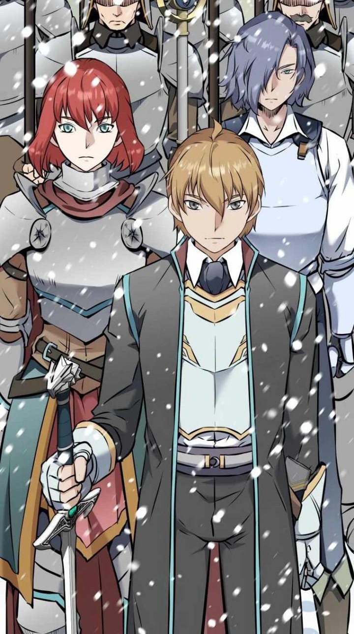 The Return of the Prodigious Swordmaster Chapter 23 Gambar 38