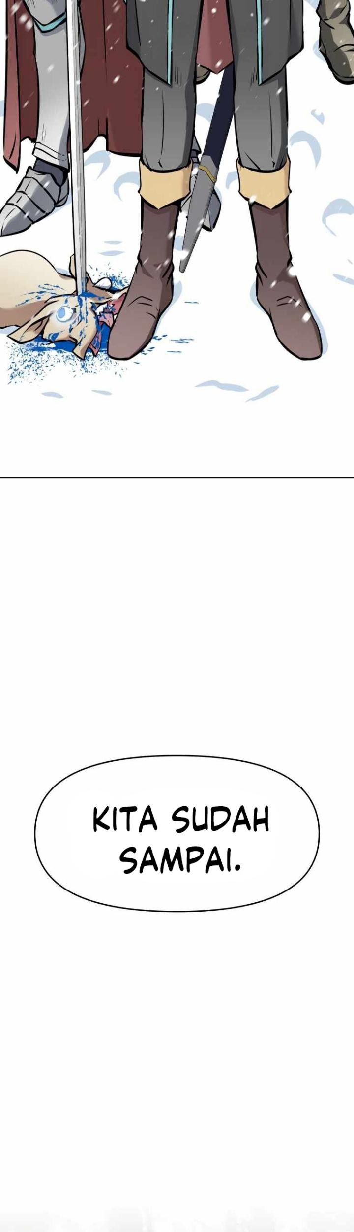 The Return of the Prodigious Swordmaster Chapter 23 Gambar 39