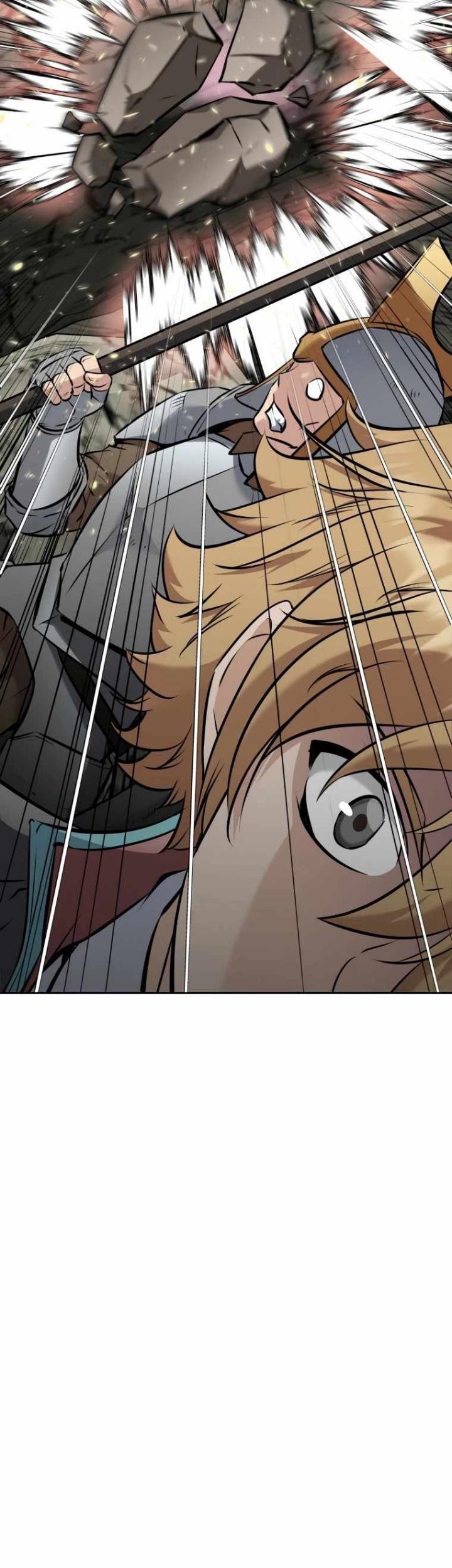 The Return of the Prodigious Swordmaster Chapter 23 Gambar 47